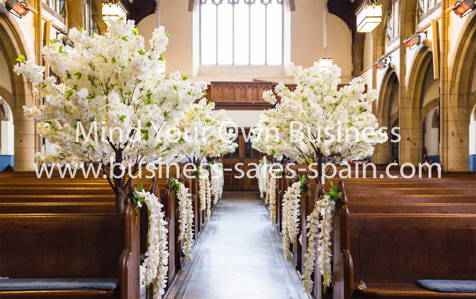 Event Styling and Decoration Business Supplying Weddings Other Functions and Events