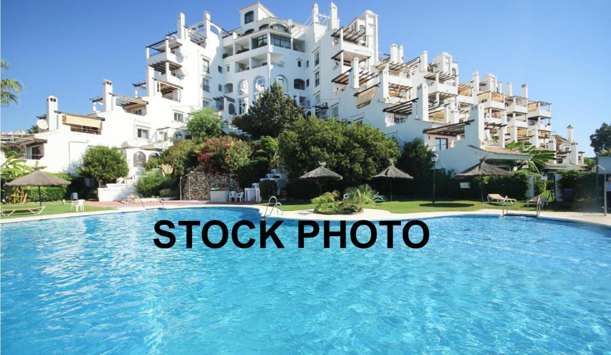 Property Stock Pic
