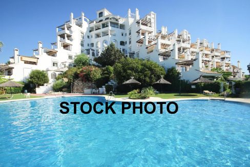 Property Stock Pic