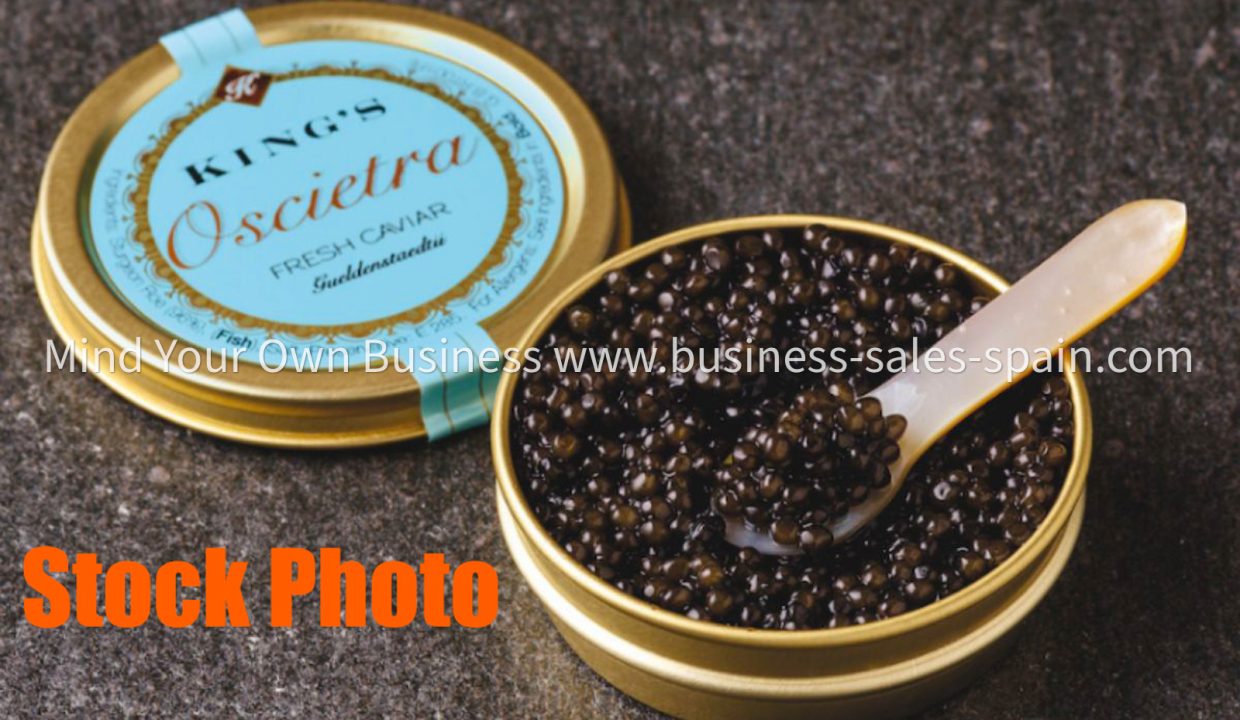 Caviar