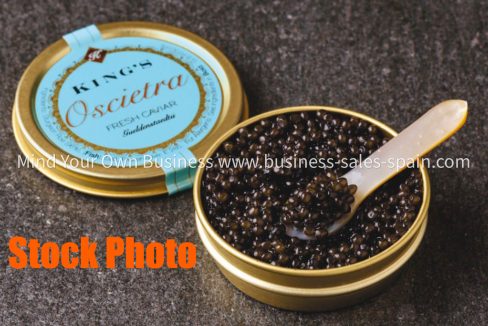 Caviar