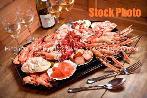 Luxury-Lobster-Platter