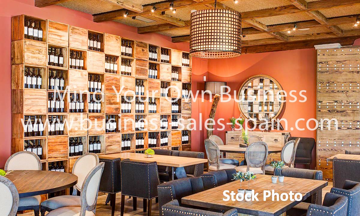 Rustic-Interior-Design-Meets-Luxury-in-this-Gastrobar-in-Spain_5