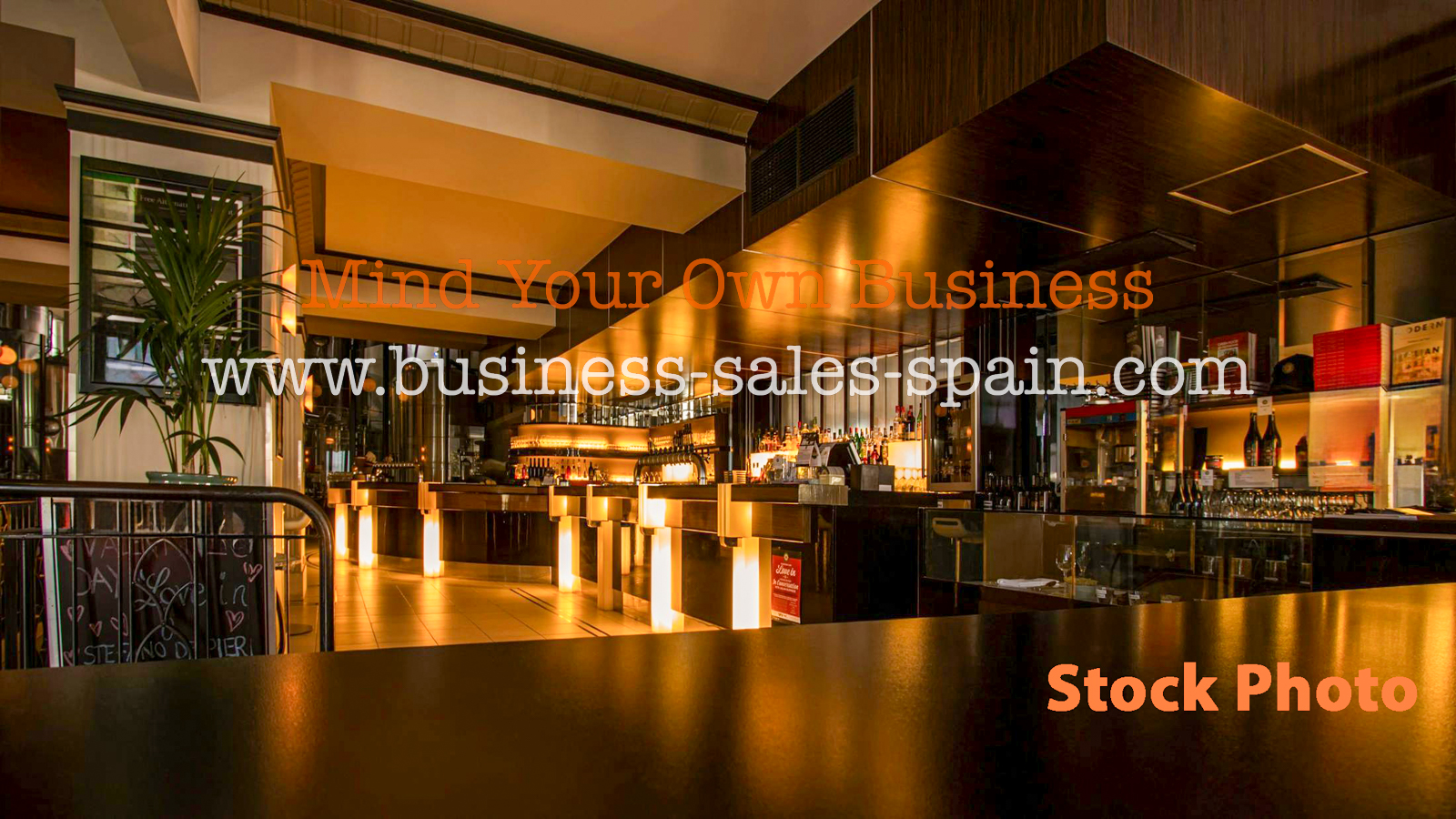 Very Successful Bar/Restaurant In La Carihuela, Torremolinos.