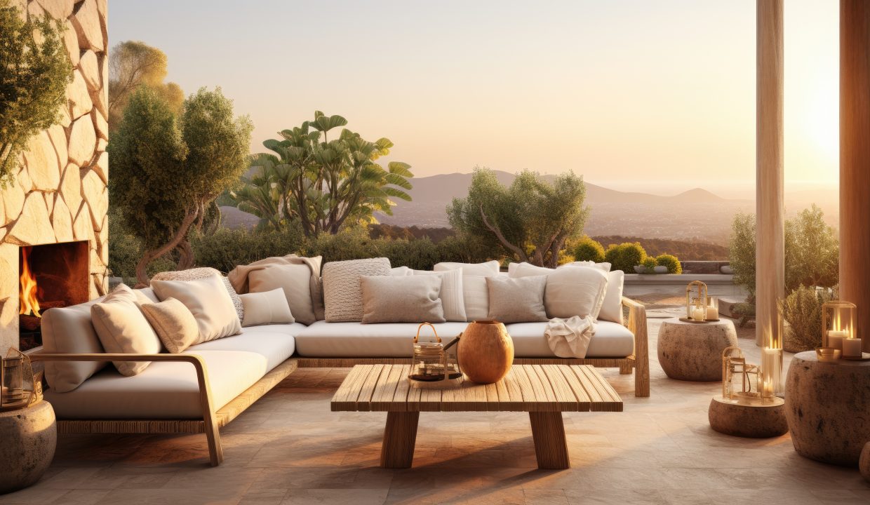 vecteezy_ai-generated-modern-living-room-with-view-to-the-lake_35675201